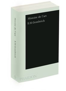 AND - Histoire de l'art -  Ernst Gombrich